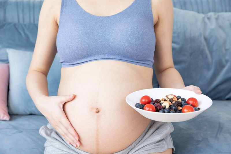Giải đáp tiền sản giật có bị lại không 3