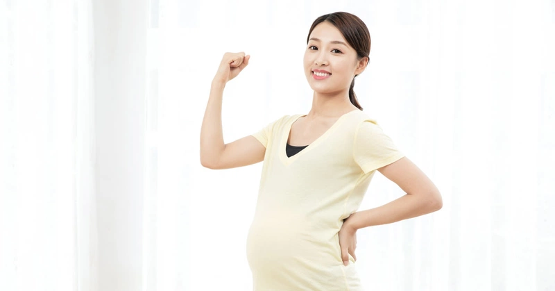Tiền sản giật dưới 37 tuần là biến chứng nguy hiểm ở thai kỳ-1