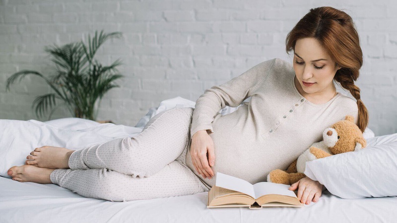 Tiền sản giật dưới 37 tuần là biến chứng nguy hiểm ở thai kỳ-3