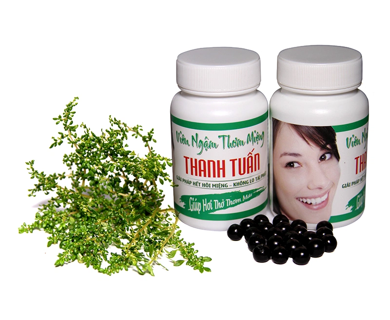 Tiết lộ bí kíp uống gì để trị hôi miệng dứt điểm? 3