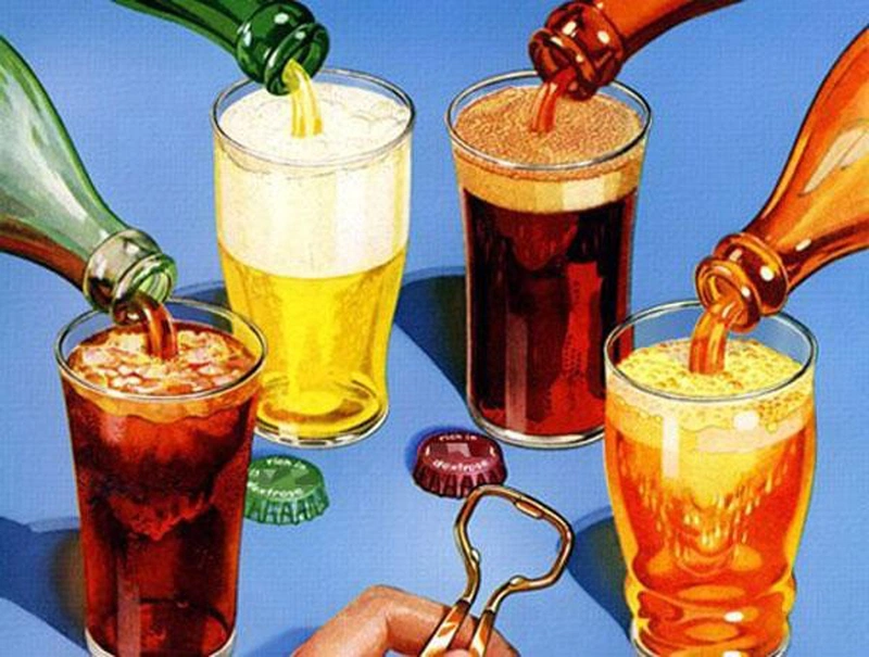Tiết lộ bí kíp uống gì để trị hôi miệng dứt điểm? 2