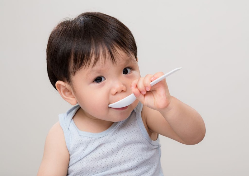 Tiết lộ công thức nấu cháo cá diếc cho bé ăn dặm ngon ngọt bổ dưỡng1