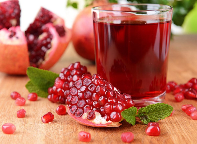 Tiêu chảy nên ăn quả gì?3