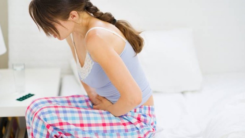 Tiêu chảy ra nước màu đen là bệnh gì 1