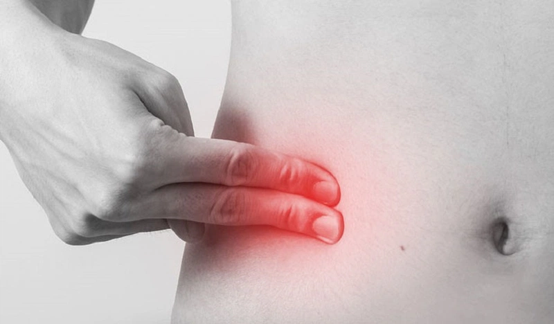 Tiêu chảy ra nước màu đen là bệnh gì 2