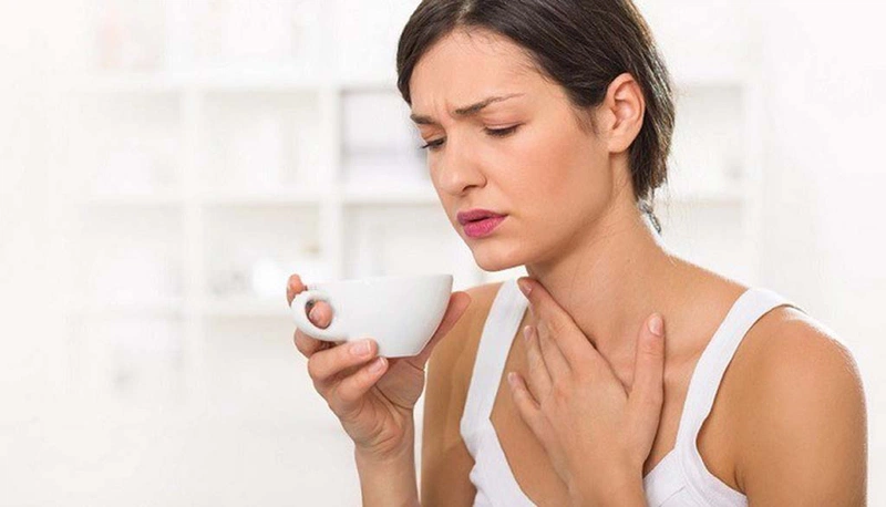 Tiêu chí lựa chọn và cách sử dụng sữa dành cho người ung thư vòm họng