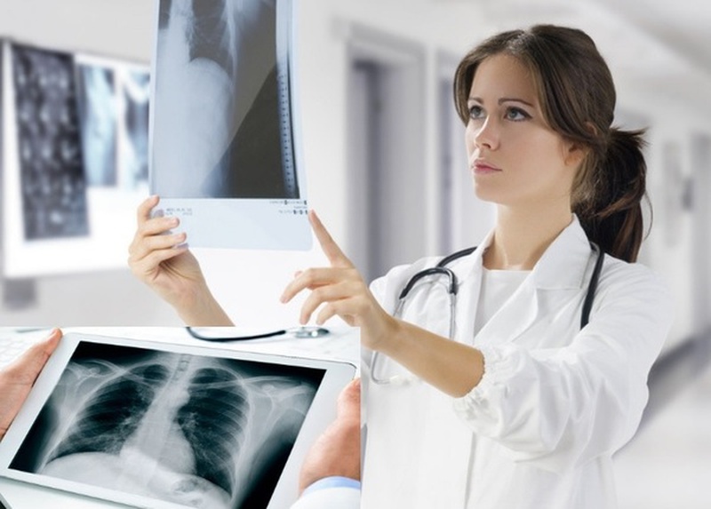Trong số các tiêu chuẩn chẩn đoán bệnh viêm khớp dạng thấp,  xét nghiệm hình ảnh đưa ra chẩn đoán chính xác nhất