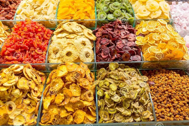 Góc hỏi đáp: Tiểu đường ăn đu đủ chín được không? 2
