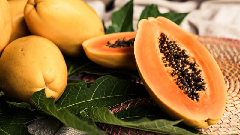 Góc hỏi đáp: Tiểu đường ăn đu đủ chín được không? 3