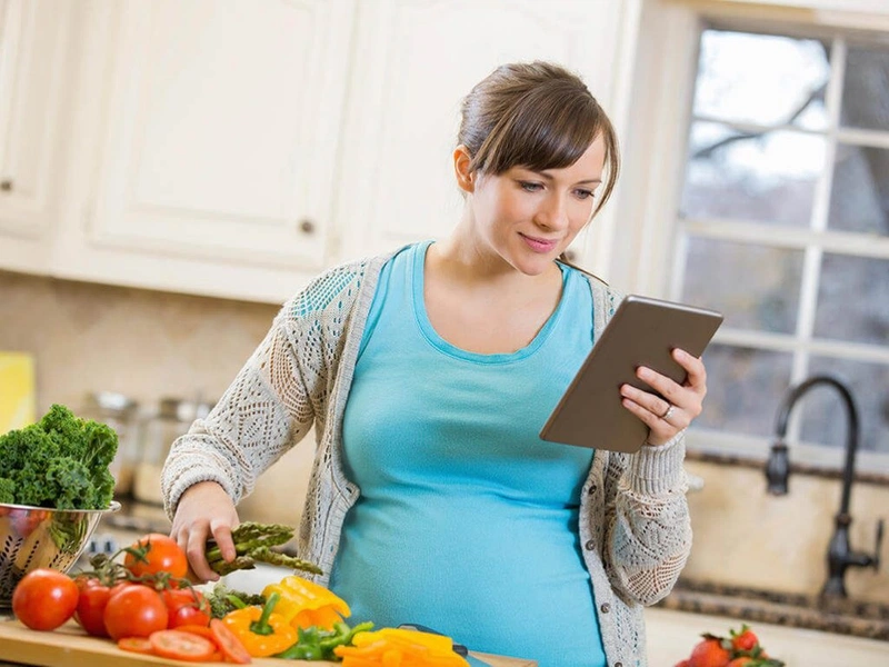 tiểu đường thai kỳ ăn mận được không 1
