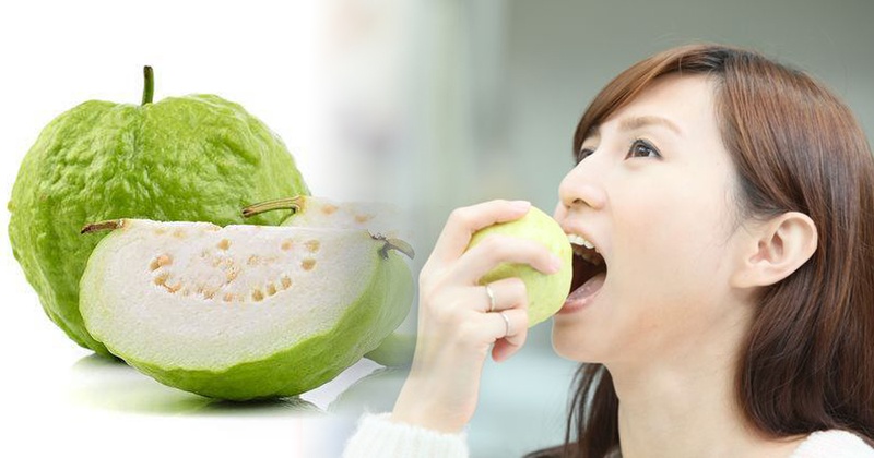 tiểu đường thai kỳ ăn ổi được không 2