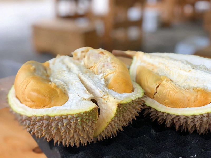 tiểu đường thai kỳ ăn sầu riêng được không 2