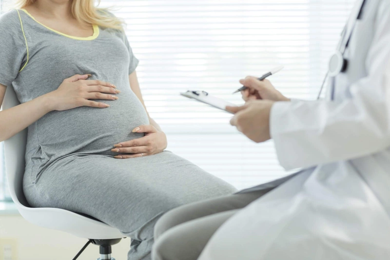 Tiểu đường thai kỳ có nguy hiểm không? Nguyên nhân và cách điều trị 1