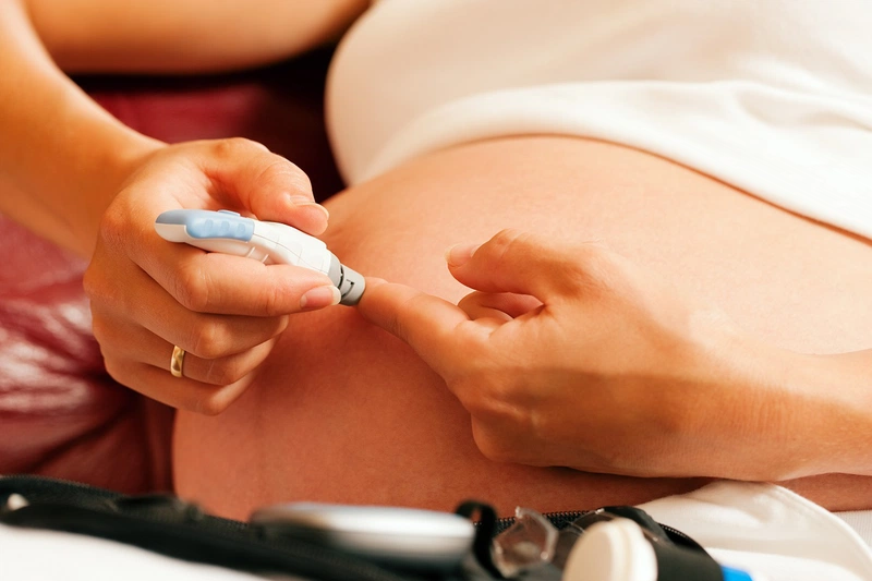 Tiểu đường thai kỳ có nguy hiểm không? Nguyên nhân và cách điều trị 3