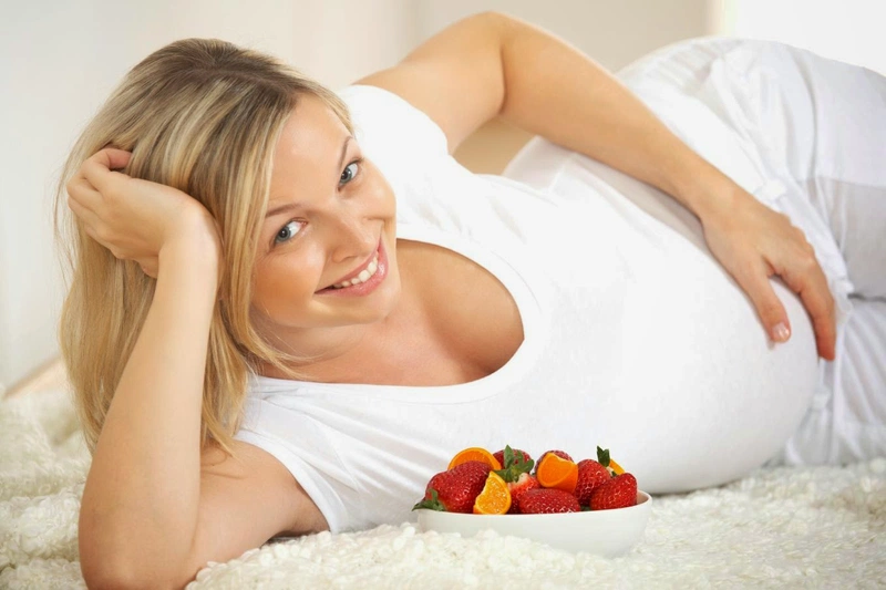 Tiểu đường thai kỳ nên ăn gì và không nên ăn gì để tốt cho cả mẹ và con 1