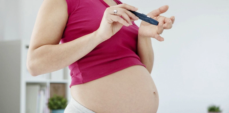  Nhiều mẹ bầu muốn biết tiểu đường thai kỳ nên ăn hoa quả gì để điều chỉnh chế độ ăn uống
