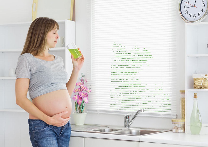 tiểu đường thai kỳ uống nước mía được không 3