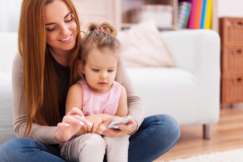 TikTok chỉ an toàn cho bé khi phụ huynh biết kiểm soát 3