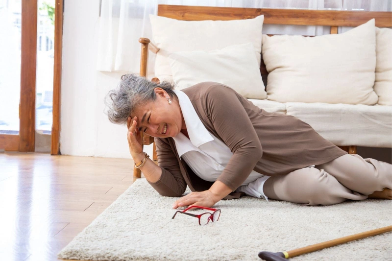 Tim đột ngột đập nhanh và những điều mà bạn cần biết 2