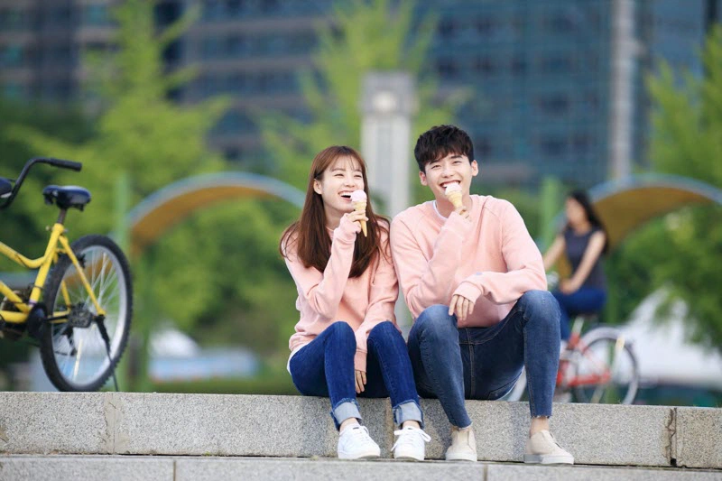 Tìm hiểu các cách để crush thích mình 1