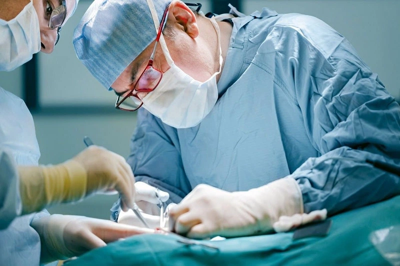 Tìm hiểu các phương pháp điều trị ung thư phổi mới nhất hiện nay 2