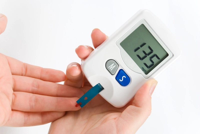 Tìm hiểu cơ chế gây hạ đường huyết của insulin 2