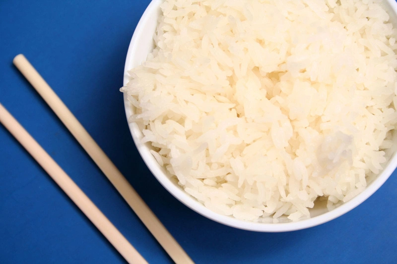 Tìm hiểu cơm bao nhiêu calo và lợi ích dinh dưỡng của cơm 1
