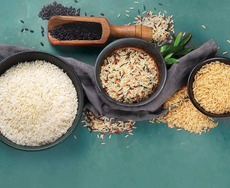 Tìm hiểu cơm bao nhiêu calo và lợi ích dinh dưỡng của cơm 5