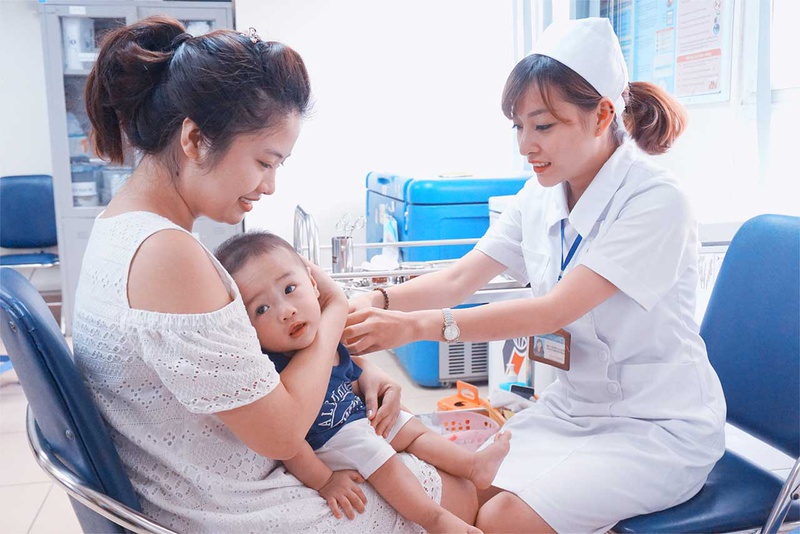 Tìm hiểu lịch tiêm chủng mở rộng 1