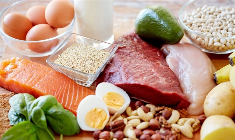 Tìm hiểu người bị ung thư da kiêng ăn gì là tốt nhất? 2