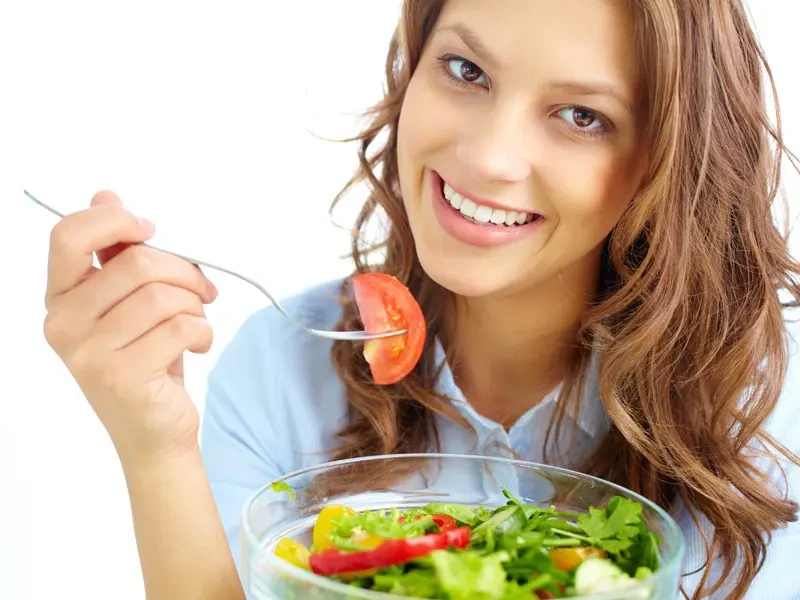 Tìm hiểu người bị ung thư da kiêng ăn gì là tốt nhất? 3