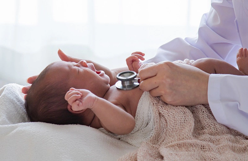 Phẫu thuật fontan là gì? Quy trình phẫu thuật fontan 2