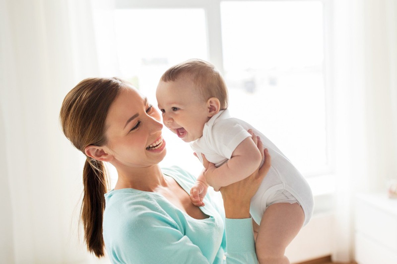 Tìm hiểu sự phát triển của trẻ sơ sinh 3 tháng tuổi 3