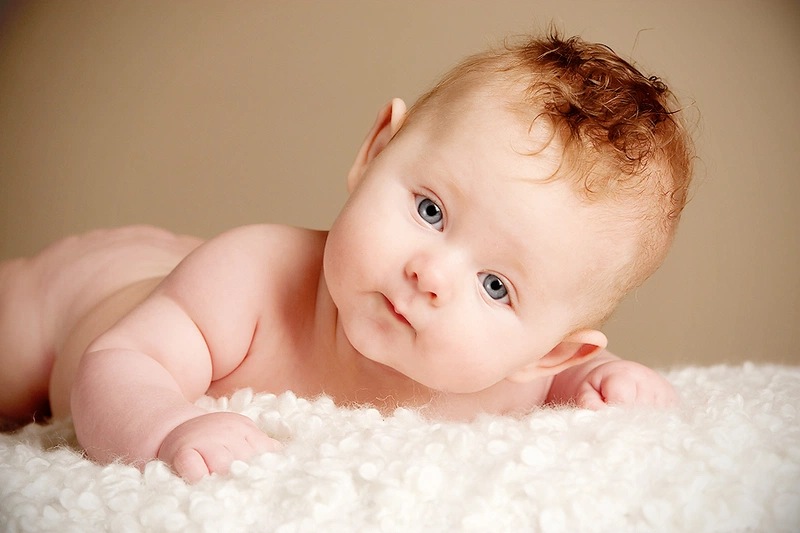 Tìm hiểu sự phát triển của trẻ sơ sinh 3 tháng tuổi 4