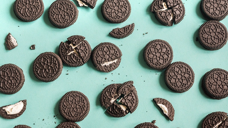 Tìm hiểu thông tin: Bánh oreo ăn chay được không? 3