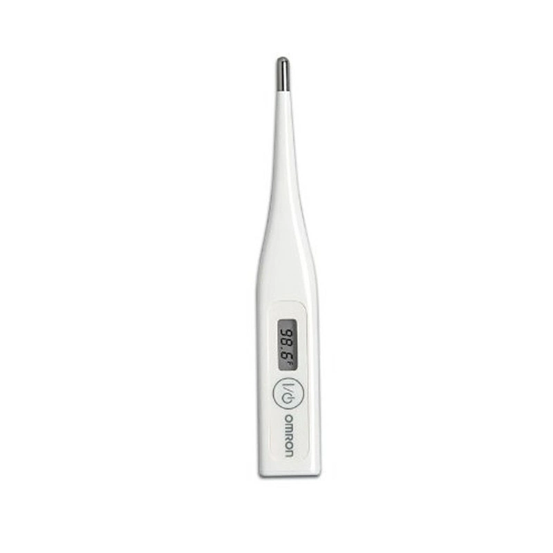 Tìm hiểu thông tin về nhiệt kế hồng ngoại omron3