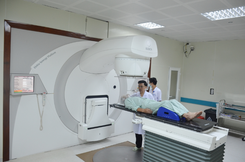 Tìm hiểu ung thư da hắc tố di căn hay không? 3