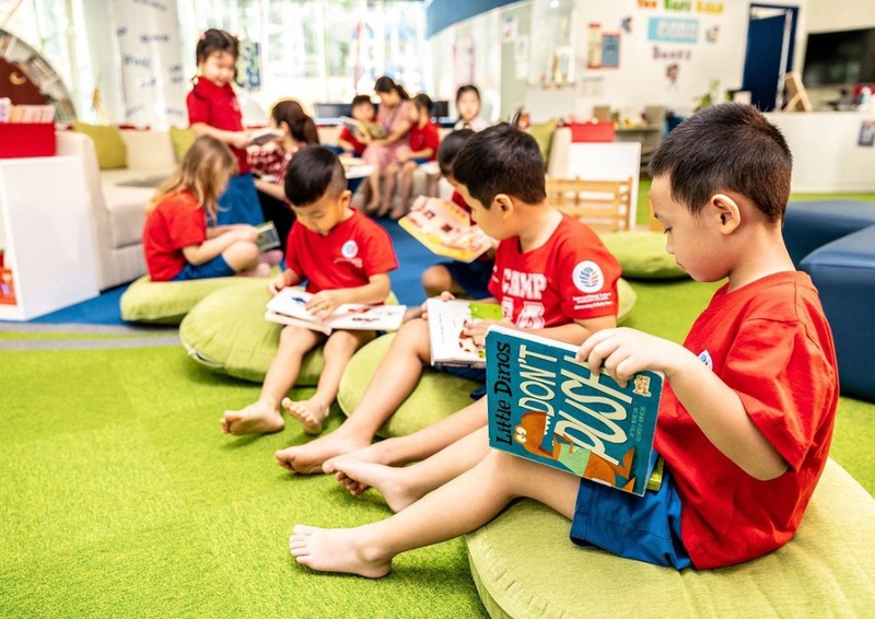 Tìm hiểu ưu và nhược điểm của phương pháp giáo dục trẻ mầm non Montessori1