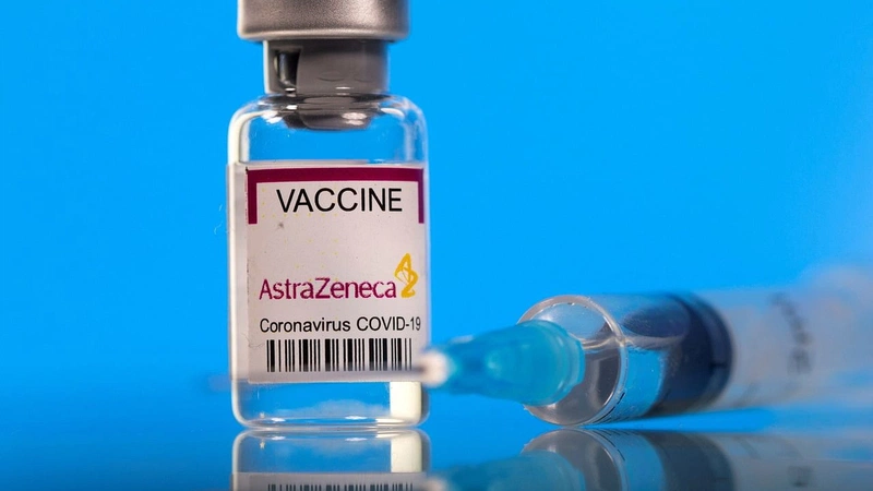 Tìm hiểu vắc xin astrazeneca là của nước nào?1