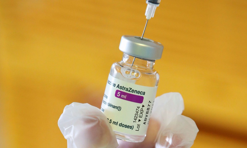 Tìm hiểu vắc xin astrazeneca là của nước nào? 3