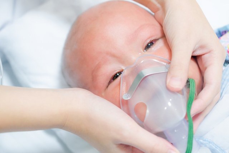 Tìm hiểu về adenovirus ở trẻ em3