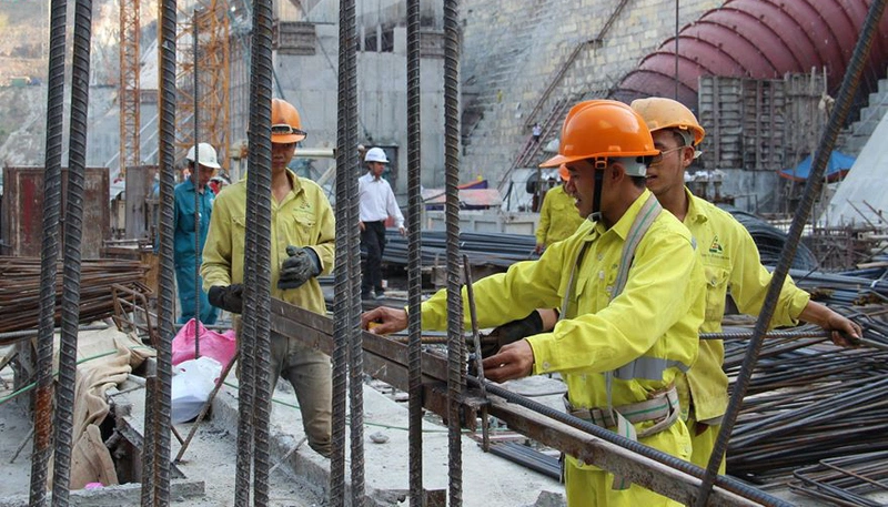 Tìm hiểu về bảo hiểm tai nạn lao động cho công nhân 2