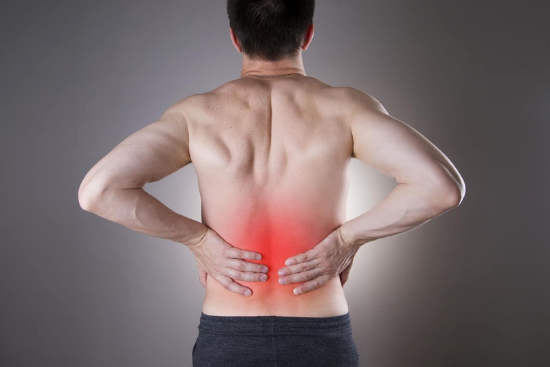 Tìm hiểu về bệnh lý vôi gai cột sống 2