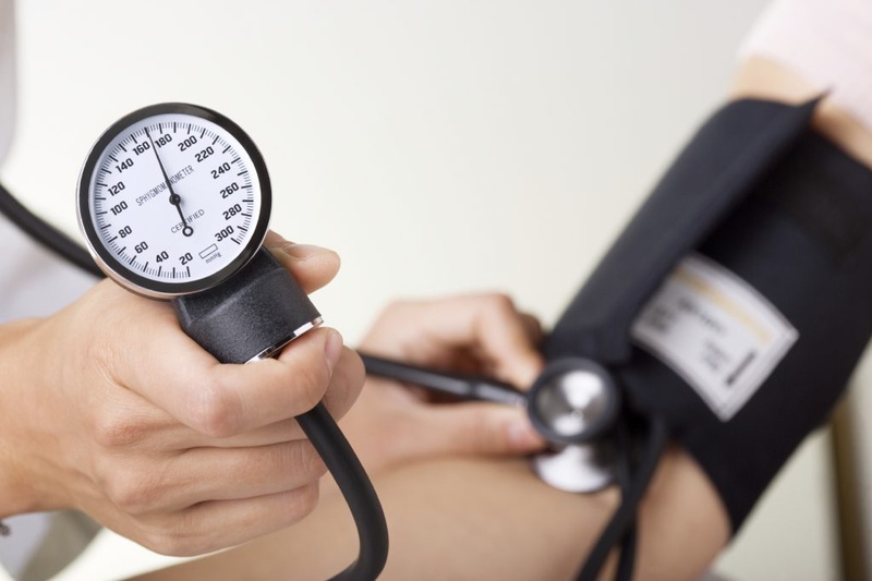 Tìm hiểu về bệnh tăng huyết áp giả tạo
