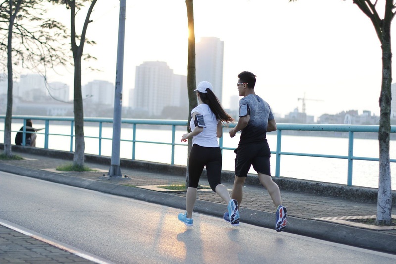 Tìm hiểu về chạy bộ, thời điểm chạy bộ mỗi ngày như thế nào là hợp lý? 3