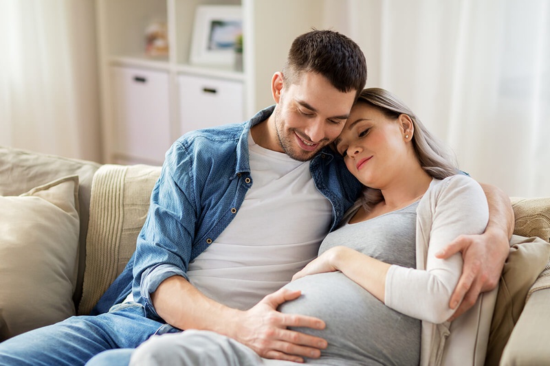 Tìm hiểu về chứng suy nhược cơ thể khi mang thai