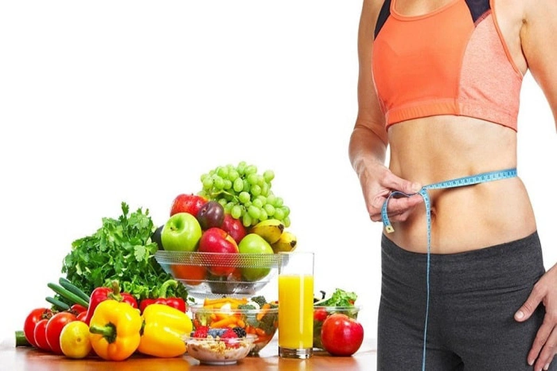 Tìm hiểu về công thức 4321 để giữ dáng hiệu quả 1