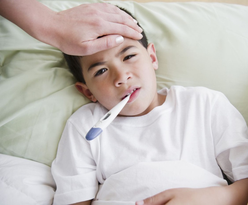 Tìm hiểu về hiện tượng trẻ bị viêm não Nhật Bản 2