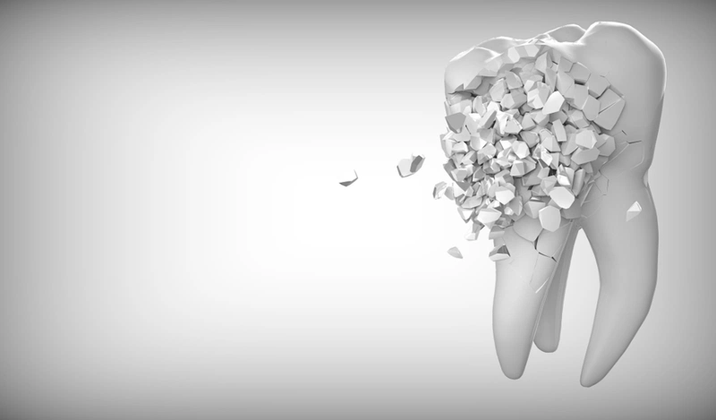 Tìm hiểu về men răng: đây là thành phần cứng nhất trong cơ thể