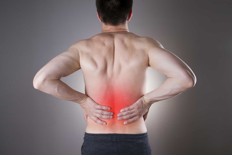 Tìm hiểu về nguyên nhân và các cách chữa gai cột sống S1 1